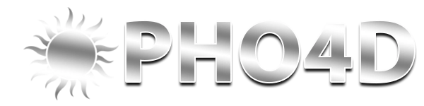 PHO4D